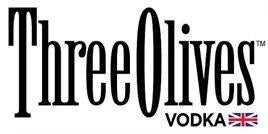 Three Olives Vodka Raspberry