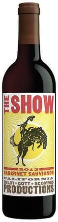 The Show Cabernet Sauvignon