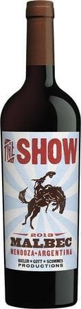 The Show Malbec