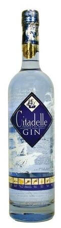 Citadelle Gin