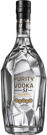 Purity Vodka Connoisseur Reserve 51