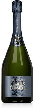 Charles Heidsieck Champagne Brut Reserve