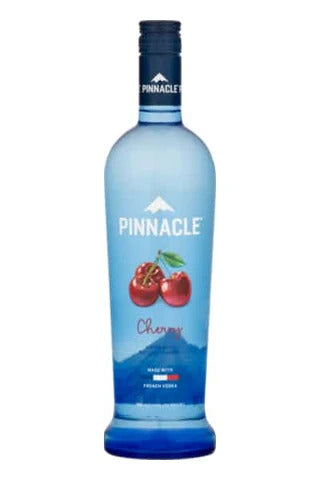 Pinnacle Vodka Cherry