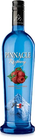 Pinnacle Vodka Raspberry