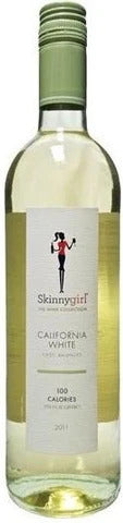 Skinnygirl White California