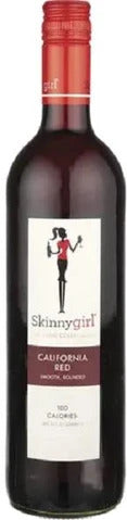 Skinnygirl Red California