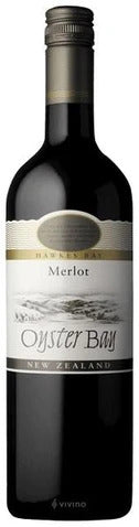 Oyster Bay Merlot 2017