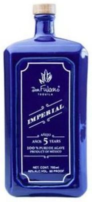 Don Fulano Imperial Xtra Anejo