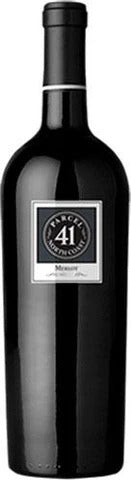 Parcel 41 Merlot 2017