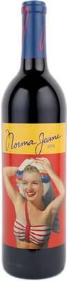 Marilyn Wines Norma Jeane A Young Merlot 2018