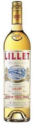 Lillet Aperitif Blanc