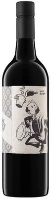 Mollydooker Cabernet Sauvignon The Maitre D' 2019