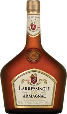 Larressingle Armagnac Xo