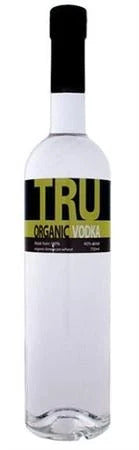 Tru Vodka Organic