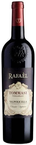 Tommasi Valpolicella Classico Superiore Rafael 2017