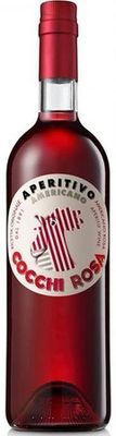 Cocchi Americano Rosa