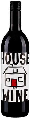 House Wine Original Red Blend 2018