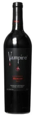 Vampire Merlot 2017