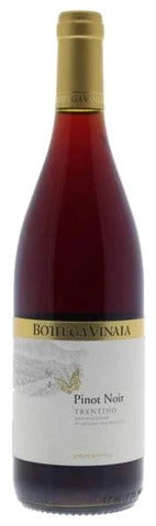 Bottega Vinaia Pinot Noir 2016