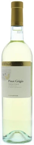 Bottega Vinaia Pinot Grigio 2019