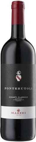 Castello Di Fonterutoli Chianti Classico Fonterutoli 2014