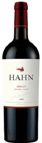 Hahn Merlot 2017