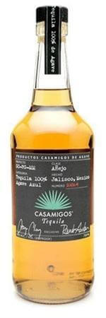 Casamigos Tequila Anejo