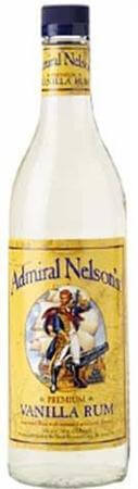 Admiral Nelson's Rum Vanilla