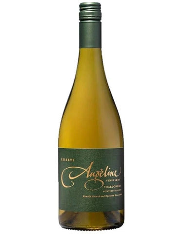 Angeline Chardonnay Reserve 2018