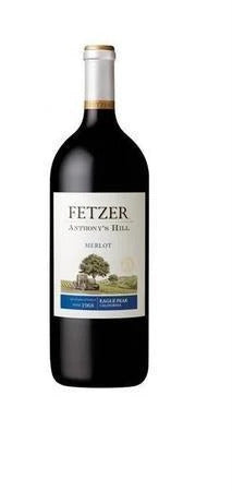 Fetzer Merlot Eagle Peak