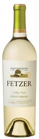 Fetzer Pinot Grigio Valley Oaks