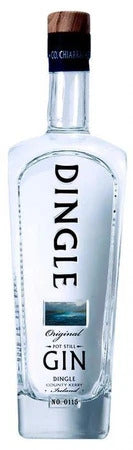 Dingle Pot Still Gin