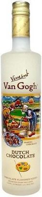 Van Gogh Vodka Dutch Chocolate