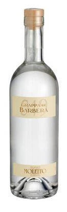 Moletto Grappa Di Barbera 019