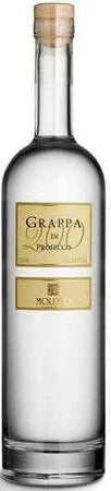 Moletto Grappa Di Prosecco