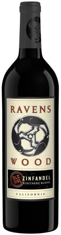 Ravenswood Zinfandel Vintners Blend 2018