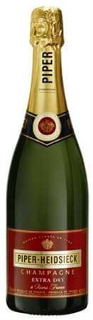 Piper-heidsieck Champagne Extra Dry