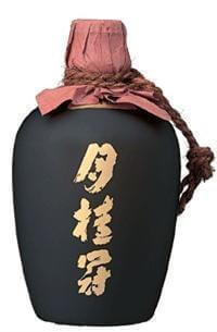 Gekkeikan Sake Black & Gold