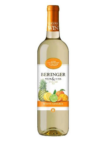 Beringer White Sangria Main & Vine