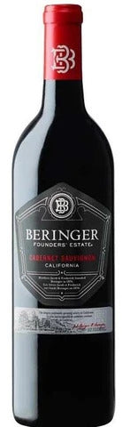 Beringer Cabernet Sauvignon Founders' Estate