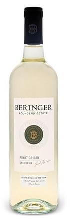 Beringer Pinot Grigio Founders' Estate