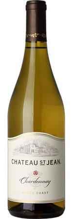 Chateau St Jean Chardonnay North Coast