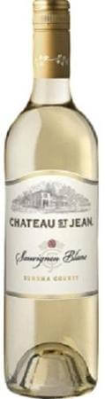 Chateau St Jean Sauvignon Blanc