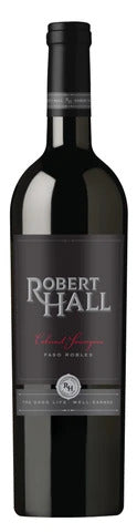 Robert Hall Cabernet Sauvignon 2018