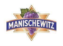 Manischewitz Elderberry