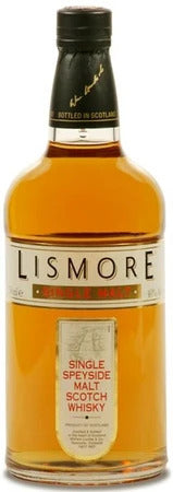 Lismore Scotch Single Malt