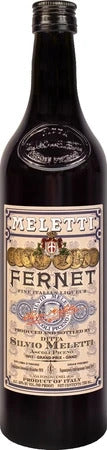 Meletti Fernet