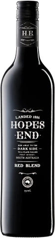 Hopes End Red Blend 2017