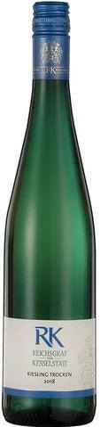 Reichsgraf Von Kesselstatt Riesling Rk 2018