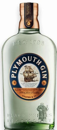 Plymouth Gin